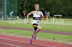Noth Eastern Grand Prix 800 metres, North Eastern Grand Prix, Monkton Stadium, Jarrow. Photo: David T. Hewitson/Sports for All Pics